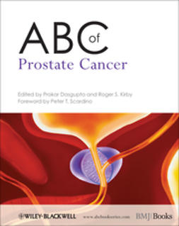 Dasgupta, Prokar - ABC of Prostate Cancer, ebook