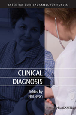Jevon, Phil - Clinical Diagnosis, e-bok