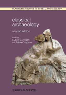 Alcock, Susan E. - Classical Archaeology, e-bok