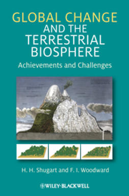 Shugart, H. H. - Global Change and the Terrestrial Biosphere: Achievements and Challenges, ebook