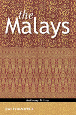 Milner, Anthony - The Malays, ebook