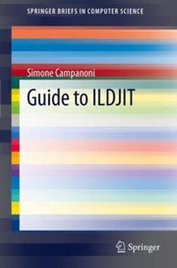 Campanoni, Simone - Guide to ILDJIT, e-kirja