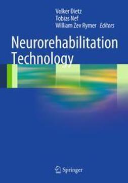 Dietz, Volker - Neurorehabilitation Technology, e-kirja