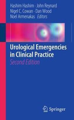 Hashim, Hashim - Urological Emergencies In Clinical Practice, ebook