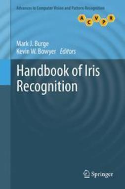 Burge, Mark J. - Handbook of Iris Recognition, ebook