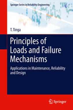 Tinga, T. - Principles of Loads and Failure Mechanisms, e-kirja