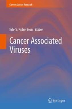 Robertson, Erle S. - Cancer Associated Viruses, ebook