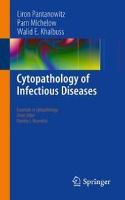 Pantanowitz, Liron - Cytopathology of Infectious Diseases, ebook