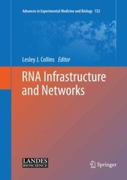 Collins, Lesley J. - RNA Infrastructure and Networks, ebook