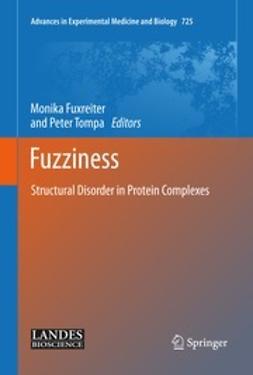 Fuxreiter, Monika - Fuzziness, ebook