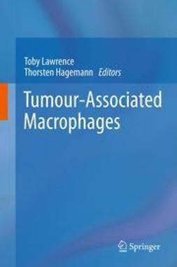 Lawrence, Toby - Tumour-Associated Macrophages, ebook
