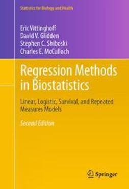 Vittinghoff, Eric - Regression Methods in Biostatistics, e-kirja
