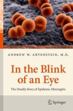 Artenstein, Andrew W. - In the Blink of an Eye, ebook