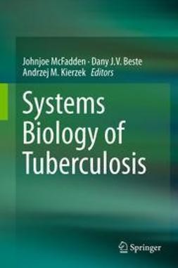 McFadden, Johnjoe - Systems Biology of Tuberculosis, ebook