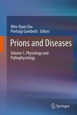 Zou, Wen-Quan - Prions and Diseases, ebook