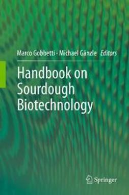 Gobbetti, Marco - Handbook on Sourdough Biotechnology, ebook