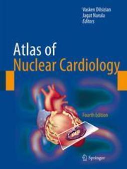 Dilsizian, Vasken - Atlas of Nuclear Cardiology, e-bok