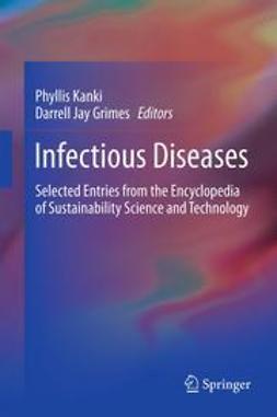 Kanki, Phyllis - Infectious Diseases, ebook