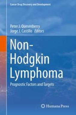 Quesenberry, Peter J. - Non-Hodgkin Lymphoma, e-bok