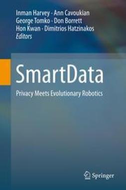 Harvey, Inman - SmartData, ebook