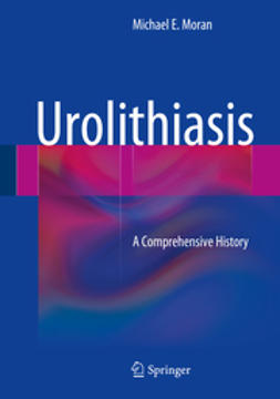 Moran, Michael E. - Urolithiasis, ebook