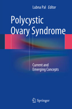 Pal, Lubna - Polycystic Ovary Syndrome, e-kirja