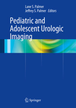 Palmer, Lane S. - Pediatric and Adolescent Urologic Imaging, ebook