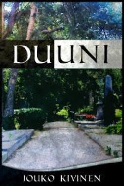 Kivinen, Jouko - Duuni, ebook