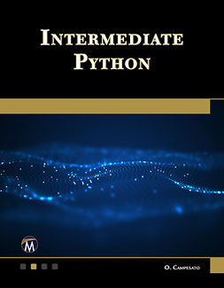 Campesato, Oswald - Intermediate Python, e-bok