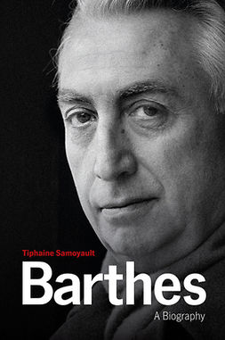 Culler, Jonathan - Barthes: A Biography, e-kirja