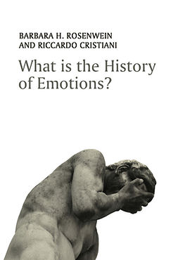 Cristiani, Riccardo - What is the History of Emotions?, ebook