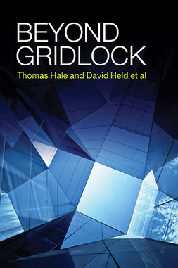 Hale, Thomas - Beyond Gridlock, e-bok
