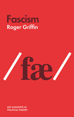 Griffin, Roger - Fascism, ebook