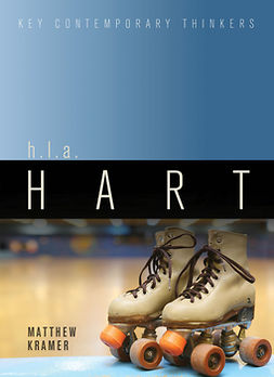 Kramer, Matthew H. - H.L.A. Hart, ebook