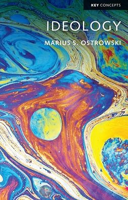 Ostrowski, Marius S. - Ideology, ebook