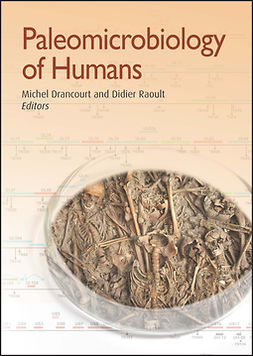 Drancourt, Michel - Paleomicrobiology of Humans, ebook