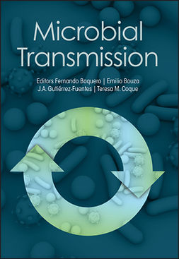 Baquero, Fernando - Microbial Transmission, ebook