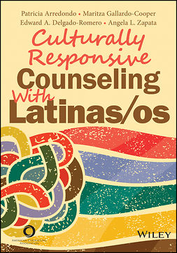 Arredondo, Patricia - Culturally Responsive Counseling With Latinas/os, ebook