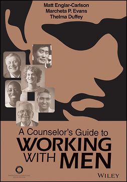 Duffy, Thelma - A Counselor's Guide to Working with Men, ebook