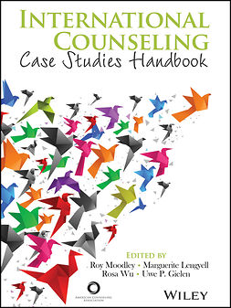 Gielen, Uwe P. - ACA International Counseling Case Studies Handbook, e-kirja