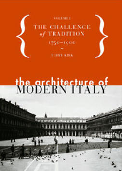 Kirk, Terry - The Architecture of Modern Italy, ebook