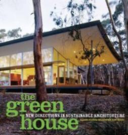 Hawthorne, Christopher - The Green House, e-bok
