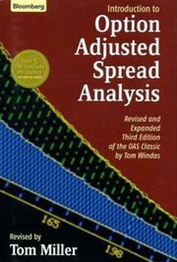 Miller, Tom - Introduction to Option-Adjusted Spread Analysis, e-kirja