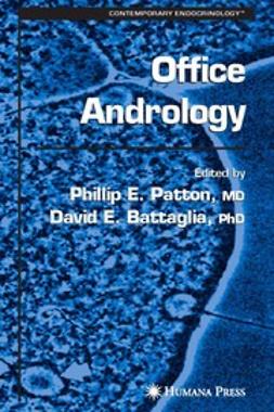 Battaglia, David E. - Office Andrology, ebook
