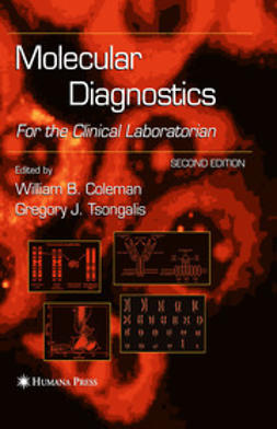 Coleman, William B. - Molecular Diagnostics, e-kirja