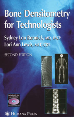 Bonnick, Sydney Lou - Bone Densitometry for Technologists, ebook