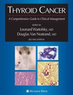 Nostrand, Douglas - Thyroid Cancer, ebook