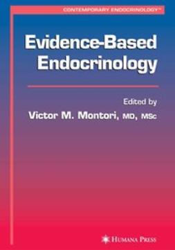 Montori, Victor M. - Evidence-Based Endocrinology, ebook