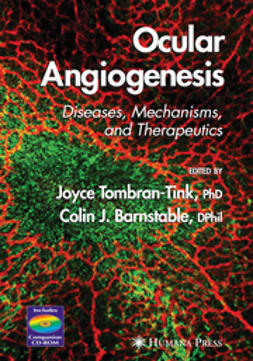 Barnstable, Colin J. - Ocular Angiogenesis, e-bok