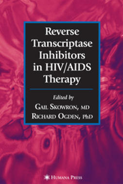 Lange, Joep M. A. - Reverse Transcriptase Inhibitors in HIV/AIDS Therapy, ebook
